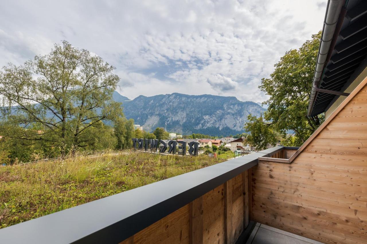Bergwirt Hotel & Gasthof Kiefersfelden Exterior photo